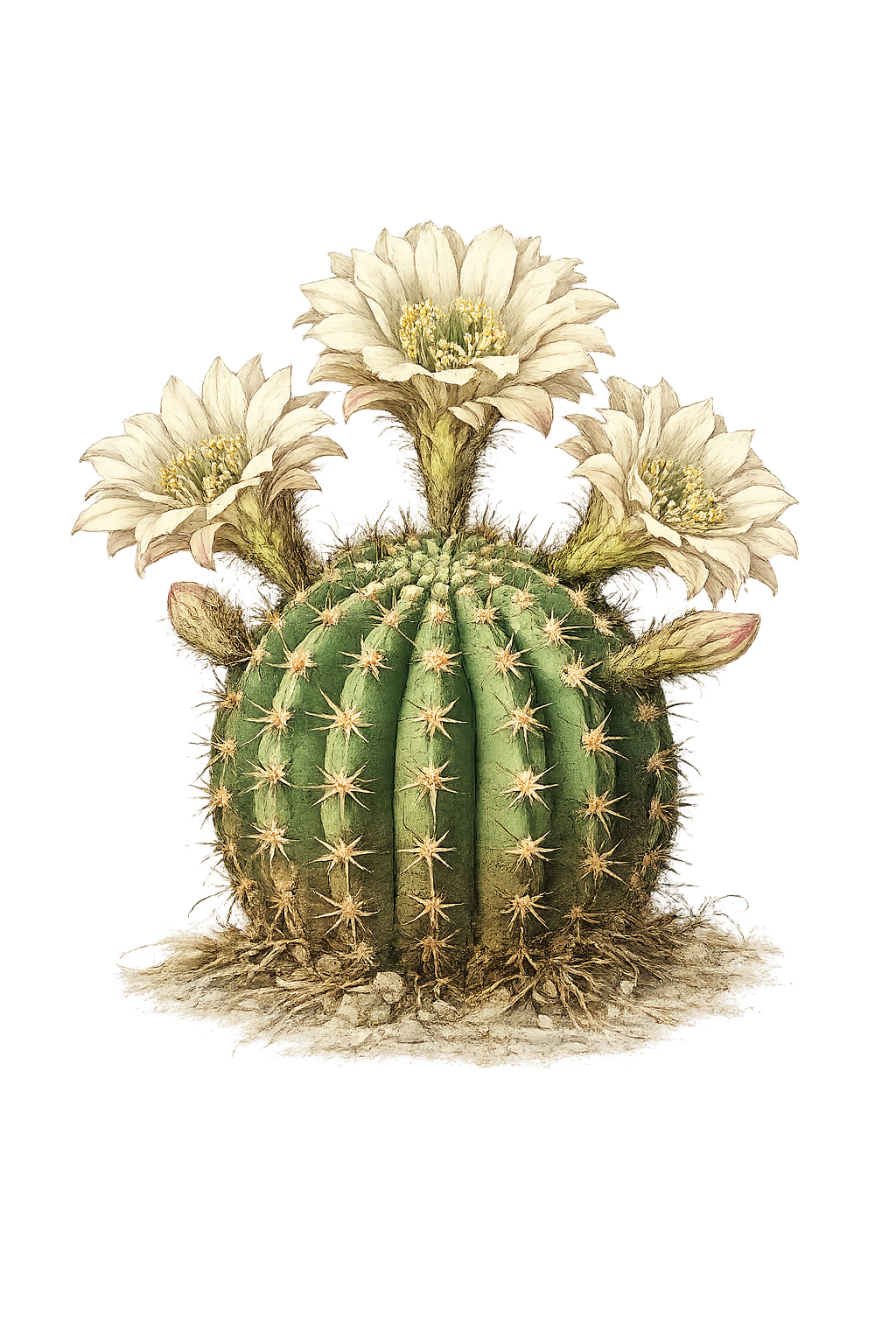 Botanical illustration